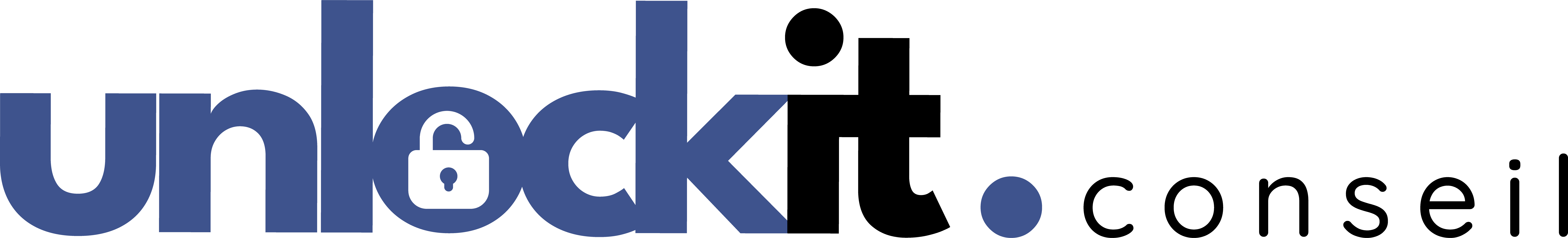 Unlockit Conseil